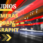 Best Cameras for urban photography